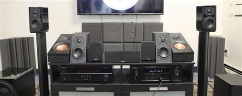 2023 Home Theater Guide – The Revolver Club