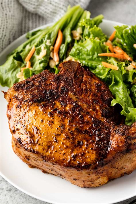Easy Smoked Pork Chops to Make at Home - Easy Recipes To Make at Home
