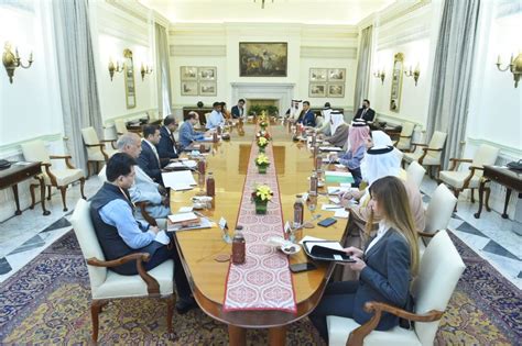 Embassy of India, Bahrain