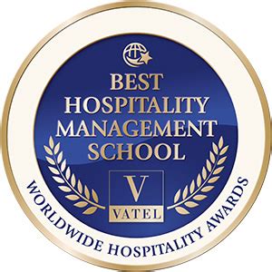Study in the Best Hospitality Management School in India