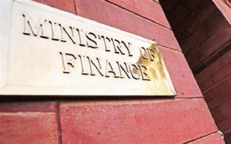 Modifications in National Pension Scheme financially untenable: Finance ...