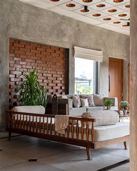 This farmhouse on the outskirts of Chennai is steeped in memories and ...
