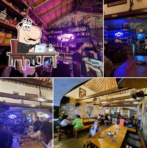 Darlings bar, Vagator - Restaurant menu, prices and reviews