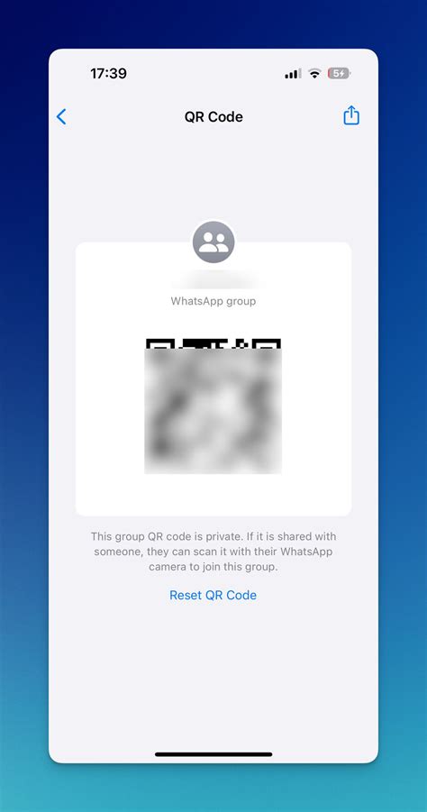 Image result for Group QR Code