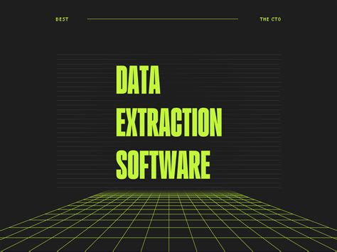 Image result for Data Extraction Software Free
