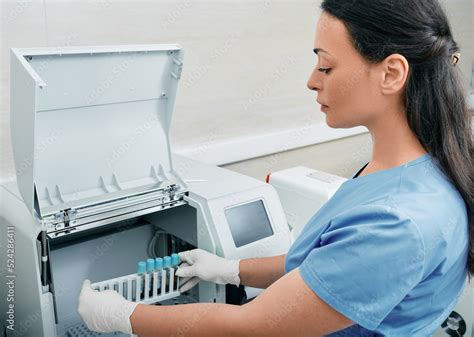 Clinical Laboratory Science 的图像结果