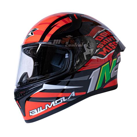 BILMOLA Helmets India– Moto Central