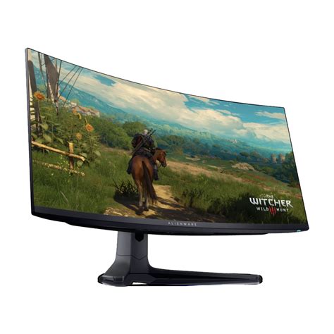 Image result for Alienware Curved Monitor