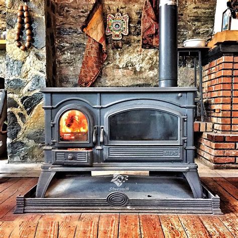 Kitchen range wood cook stove – Artofit