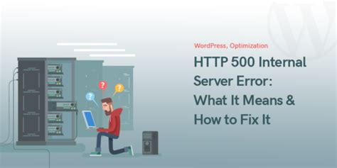 Fix HTTP 500 Error 的图像结果
