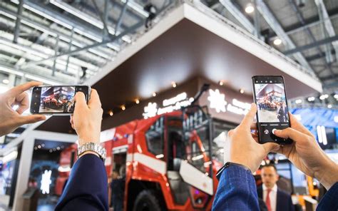 Организаторы «Иннопром-2023» назвали главную тему выставки