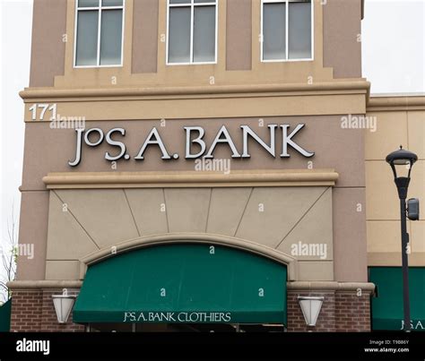 Jos business logo hi-res stock photography and images - Alamy