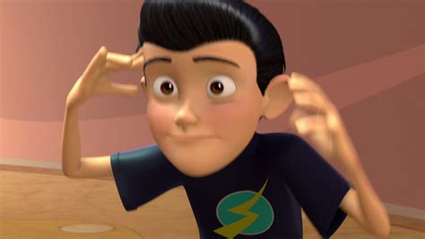 Wilbur Wilbur Robinson, Meet The Robinson, Disney Animation, Animation ...