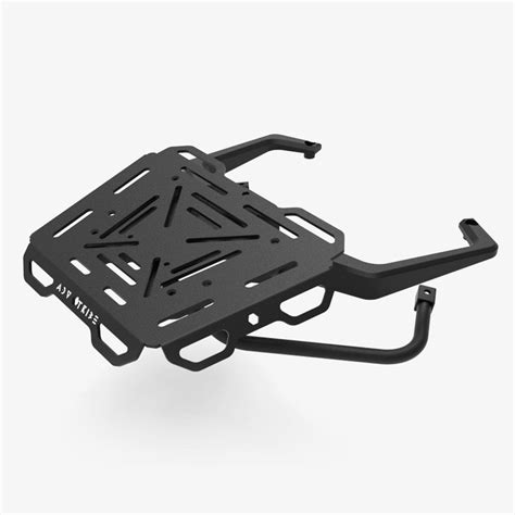 Luggage Tail Rack for KTM 390 Adventure by ADV TRIBE