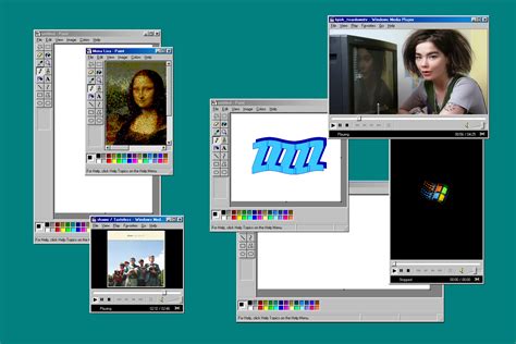 Image result for Computer Windows 99