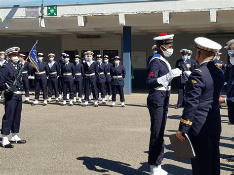 Vosges. Épinal : la préparation militaire marine a le vent en poupe