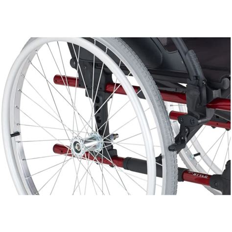 Image result for Loading Unloading Foldable Wheelchair