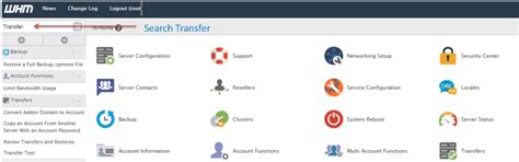 Copy Multiple Accounts From Another Server With Root Access