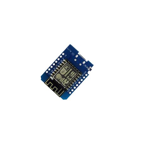 Wemos D1 Mini ESP8266 NodeMcu Easy WIFI board for Arduino Internet of ...