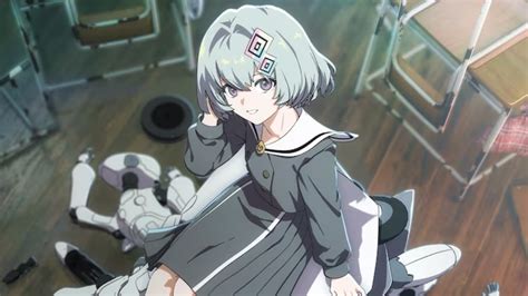 Make a Girl Anime Movie Reveals Teaser Trailer, Key Visuals, and Main ...