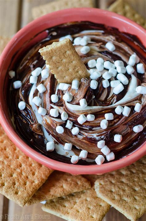 S’mores Dip