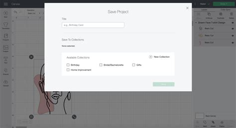 Image result for Cricut Design Library