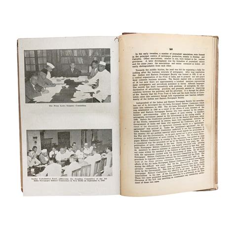 J.Natrajan - HISTORY OF INDIAN JOURNALISM PART II | Prinseps