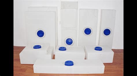 Oem Plastic Water Tank Rv Grey Water Sewage Tank - Buy Water Tank,Rv ...