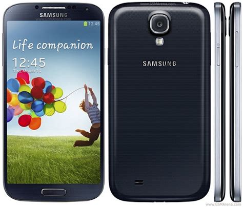 Spesifikasi Dan Harga Samsung Galaxy S4 I9500 Terbaru 2014 | Review Harga Android Samsung Galaxy