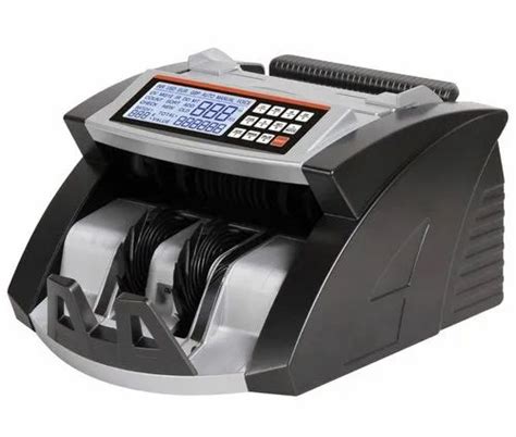 Image result for Counting Machine with Fake Note Detector