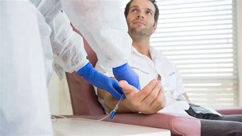 Quimioterapia: ¿qué es y cómo actúa contra el cáncer?