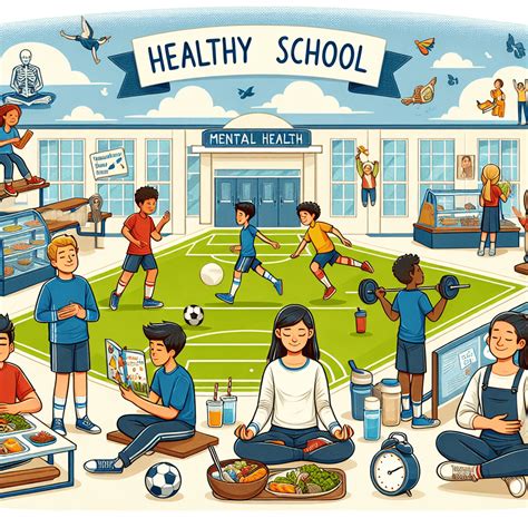 Healthy Schools — see BAM! Body and Mind - Medihertz Blogs