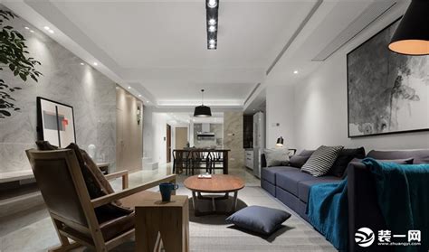 Neutral, Modern-Minimalist Interior Design: 4 Examples That Masterfully ...
