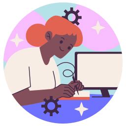 Computer Modeling PNG Photo Sticker 的图像结果