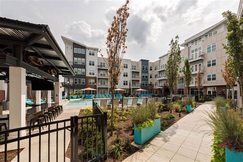 Apartments Gordon Square Cleveland at Andrea Delreal blog