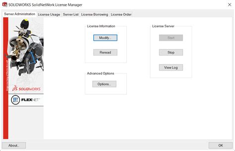 Image result for SolidWorks Server License