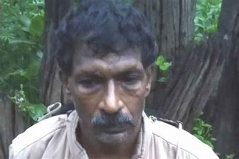 ଚକ୍ରବ୍ୟୂହ ରଚୁଥିବା ବେଳେ ଧରା ପଡ଼ିଲା ଦୁର୍ଦ୍ଦାନ୍ତ ନକ୍ସଲ ନେତା ଦୁବାସୀ ଶଙ୍କର