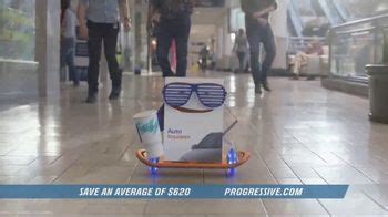 Progressive Insurance Box Ispot 的图像结果