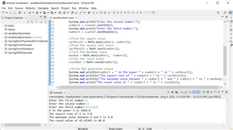 Image result for How to Put Com Mas in Numbers Java