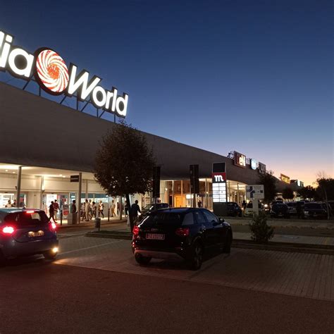 MERAVILLE SHOPPING PARK (2025) All You Need to Know BEFORE You Go (with ...