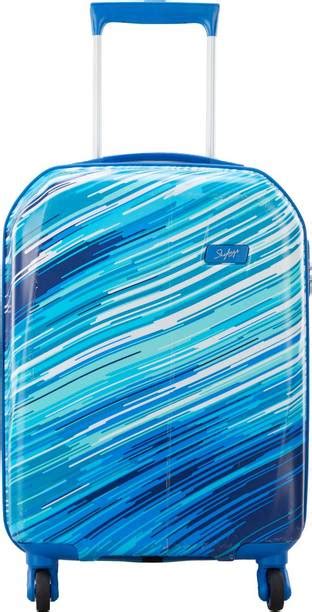 Skybags Luggage Travel Bags - Buy Skybags Trolley Bags Online at Best ...