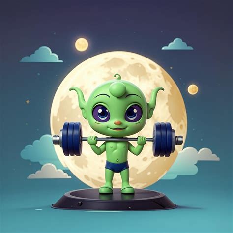 Image result for Alien Fitness