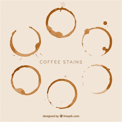 Kaffee klecks Bilder - Kostenloser Download auf Freepik