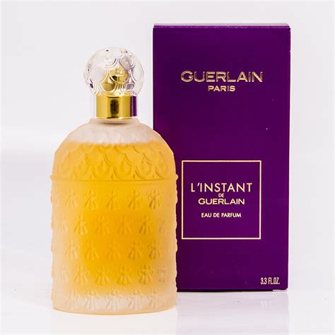 Guerlain L Instant de Guerlain EdP 100ml | ExcaliburShop