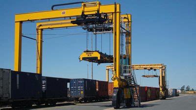 Image result for Container Handling Equipment Loader