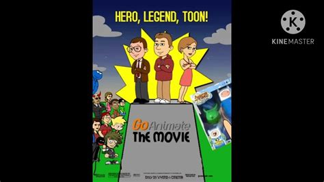 GoAnimate Error 19 的图像结果