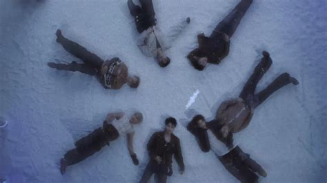 Image result for Got7 Python MV 1Thek