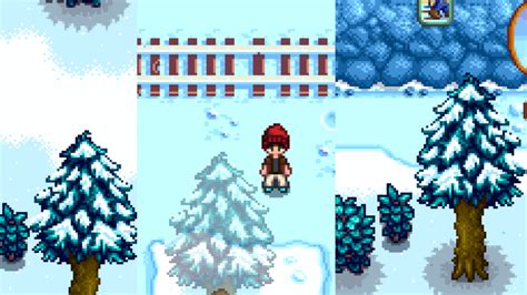 Pine Tar: Uses, Benefits, Crafting, and More - Stardew Guide