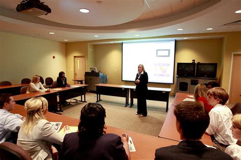 Master's Degree Programs | Jacksonville University in Jacksonville, Fla.