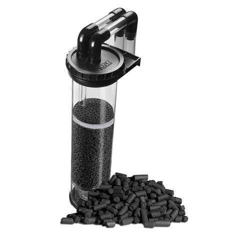 Kent Marine Reef Activated Carbon for Aquariums, 5-Gallon Bucket ...